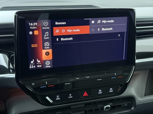 Volkswagen ID. Buzz - Afbeelding 15 van 30