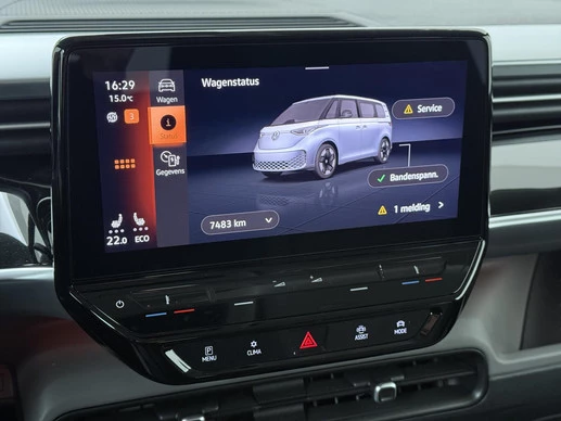 Volkswagen ID. Buzz - Afbeelding 17 van 30