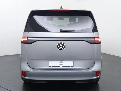 Volkswagen ID. Buzz - Afbeelding 28 van 30