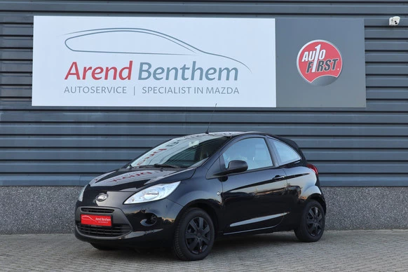 Ford Ka - Afbeelding 1 van 20