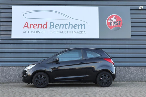 Ford Ka - Afbeelding 2 van 20