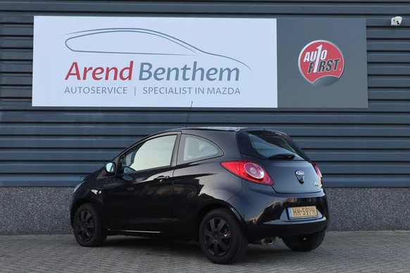 Ford Ka - Afbeelding 3 van 20