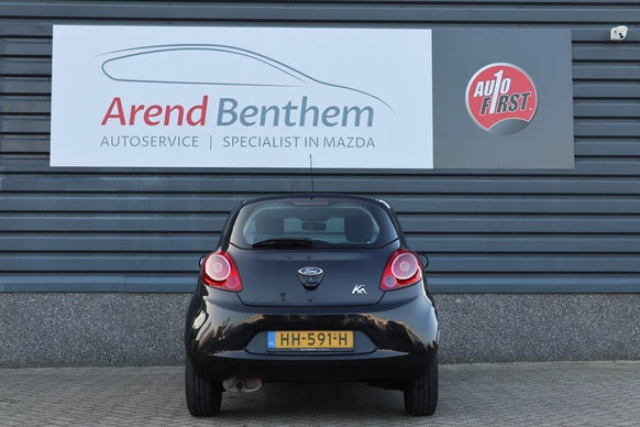 Ford Ka - Afbeelding 4 van 20