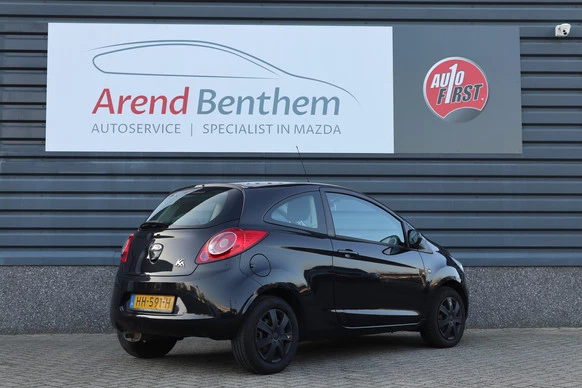 Ford Ka - Afbeelding 5 van 20