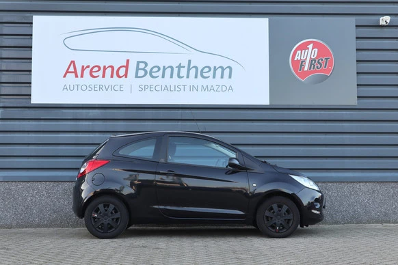 Ford Ka - Afbeelding 6 van 20
