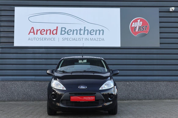 Ford Ka - Afbeelding 8 van 20
