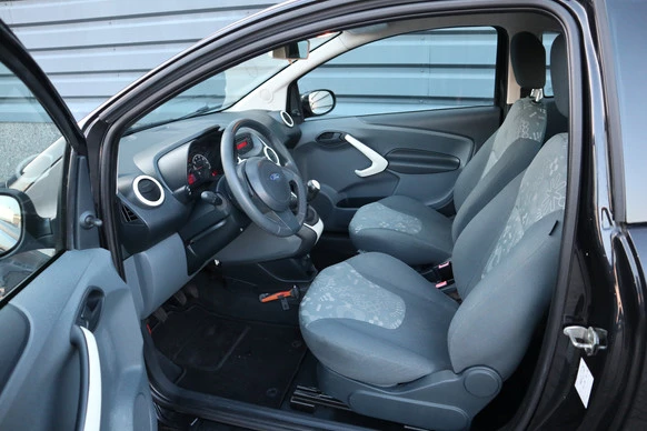 Ford Ka - Afbeelding 9 van 20
