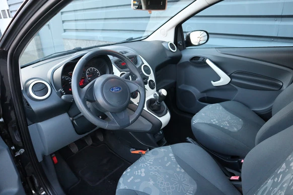 Ford Ka - Afbeelding 10 van 20