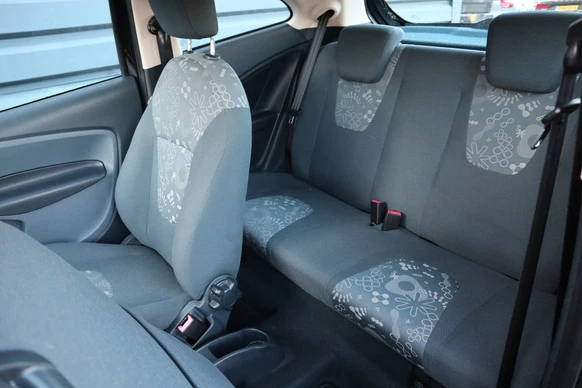 Ford Ka - Afbeelding 11 van 20