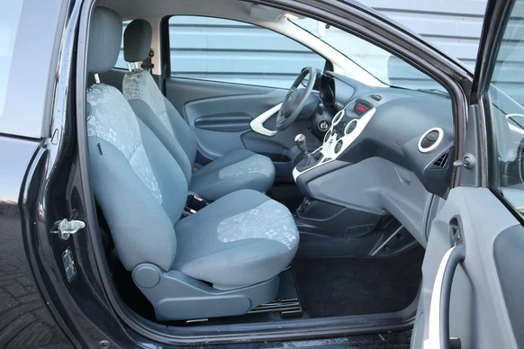 Ford Ka - Afbeelding 12 van 20
