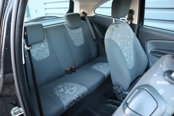 Ford Ka - Afbeelding 14 van 20