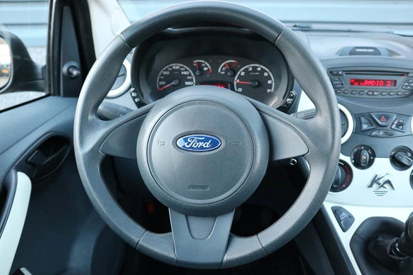 Ford Ka - Afbeelding 16 van 20