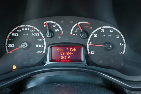 Ford Ka - Afbeelding 17 van 20