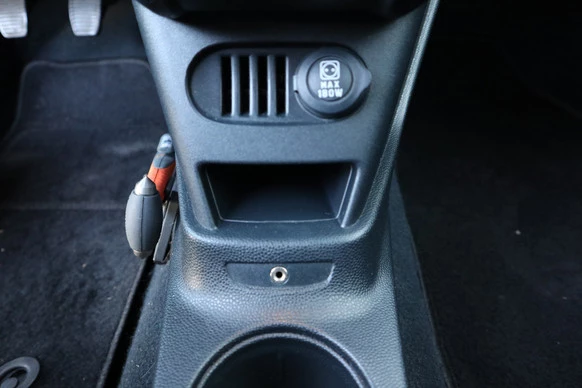 Ford Ka - Afbeelding 19 van 20