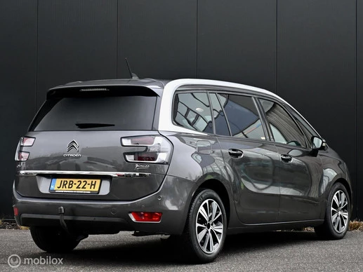Citroën Grand C4 Picasso - Afbeelding 3 van 30