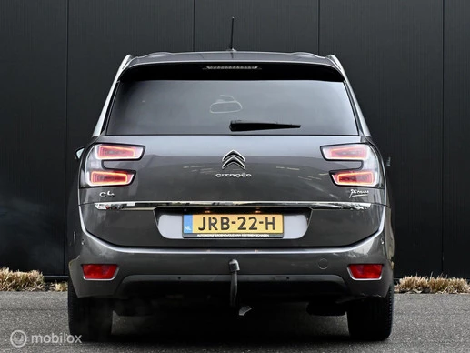 Citroën Grand C4 Picasso - Afbeelding 4 van 30