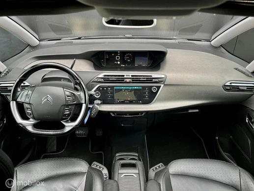 Citroën Grand C4 Picasso - Afbeelding 6 van 30