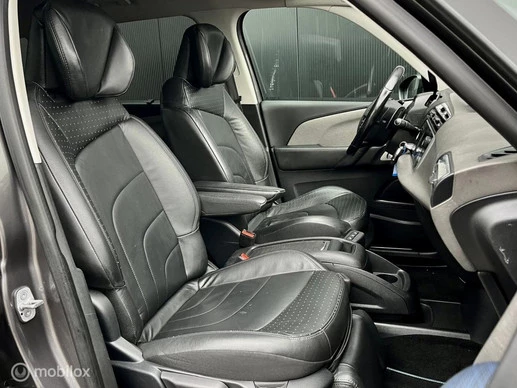 Citroën Grand C4 Picasso - Afbeelding 9 van 30