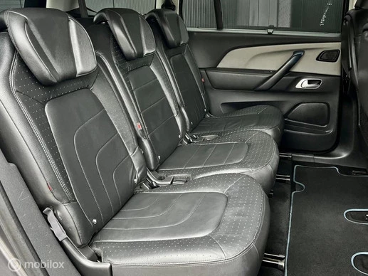 Citroën Grand C4 Picasso - Afbeelding 10 van 30