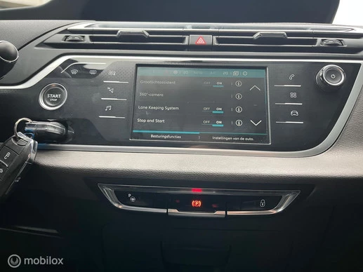 Citroën Grand C4 Picasso - Afbeelding 13 van 30