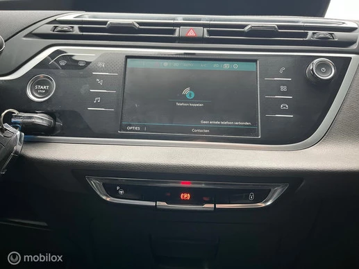 Citroën Grand C4 Picasso - Afbeelding 14 van 30