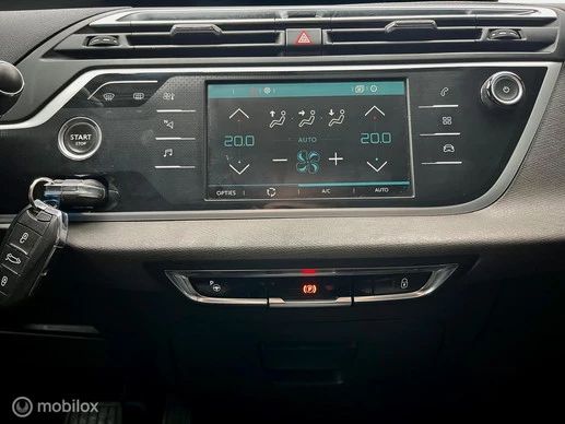 Citroën Grand C4 Picasso - Afbeelding 15 van 30