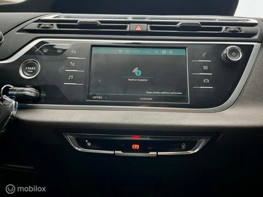 Citroën Grand C4 Picasso - Afbeelding 16 van 30