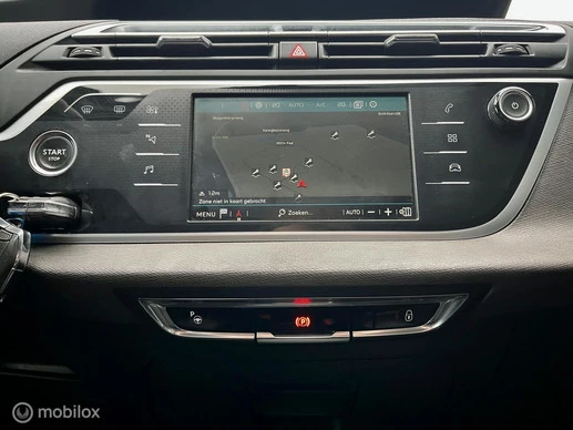Citroën Grand C4 Picasso - Afbeelding 17 van 30