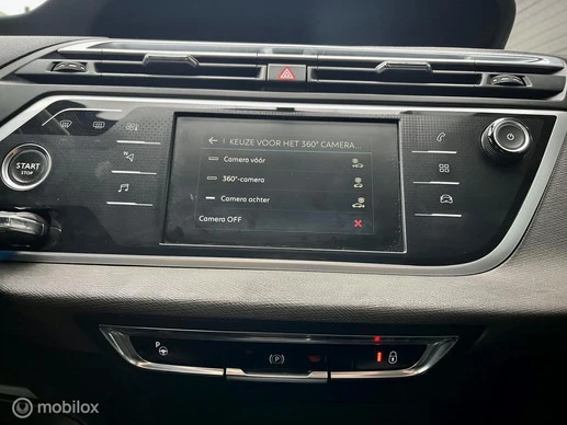 Citroën Grand C4 Picasso - Afbeelding 23 van 30