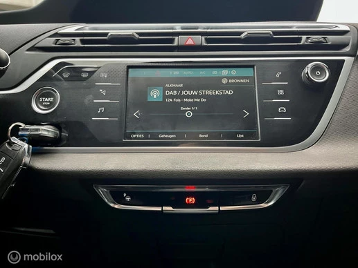 Citroën Grand C4 Picasso - Afbeelding 26 van 30