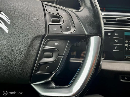 Citroën Grand C4 Picasso - Afbeelding 28 van 30