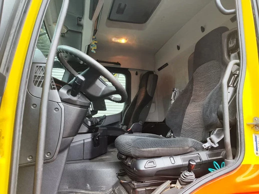 Mercedes-Benz Arocs - Afbeelding 11 van 12