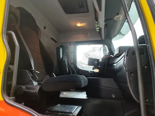 Mercedes-Benz Arocs - Afbeelding 12 van 12