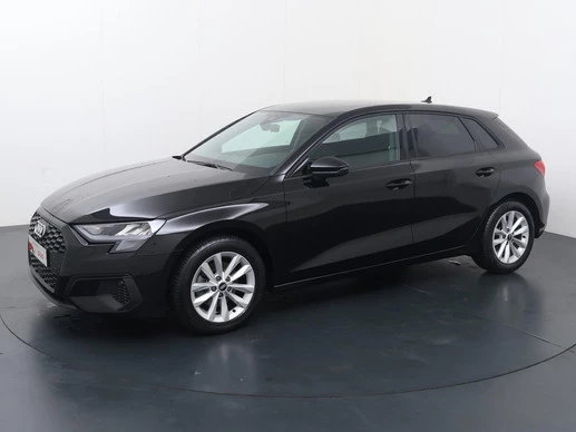 Audi A3 - Afbeelding 1 van 30