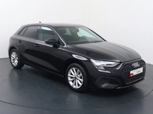 Audi A3 - Afbeelding 3 van 30