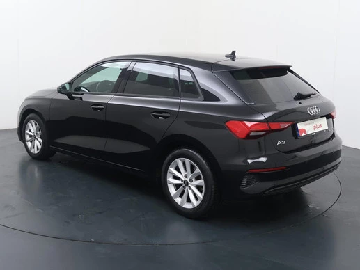 Audi A3 - Afbeelding 4 van 30