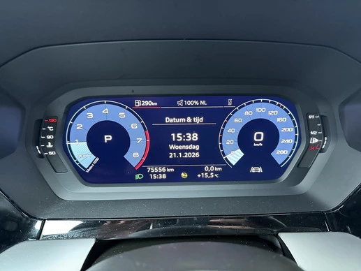 Audi A3 - Afbeelding 7 van 30