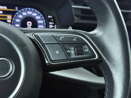 Audi A3 - Afbeelding 11 van 30