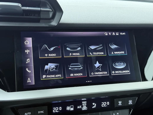 Audi A3 - Afbeelding 13 van 30