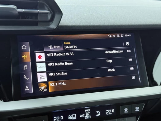 Audi A3 - Afbeelding 14 van 30