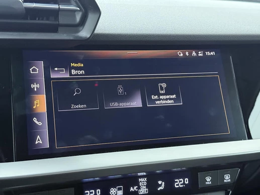 Audi A3 - Afbeelding 15 van 30