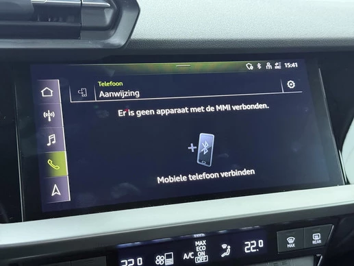 Audi A3 - Afbeelding 16 van 30