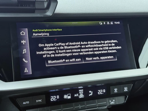 Audi A3 - Afbeelding 17 van 30