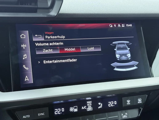 Audi A3 - Afbeelding 18 van 30