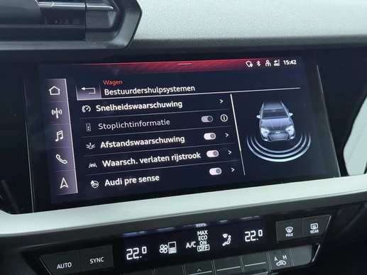 Audi A3 - Afbeelding 19 van 30