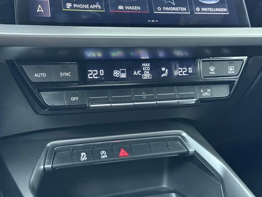 Audi A3 - Afbeelding 20 van 30