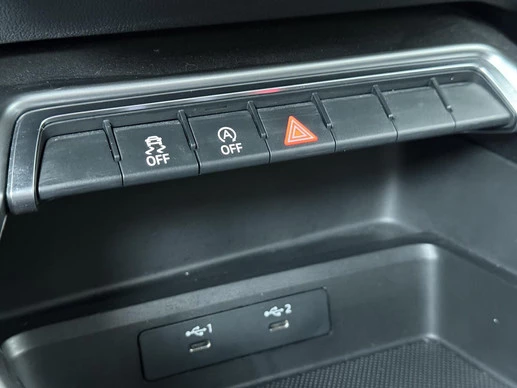 Audi A3 - Afbeelding 21 van 30