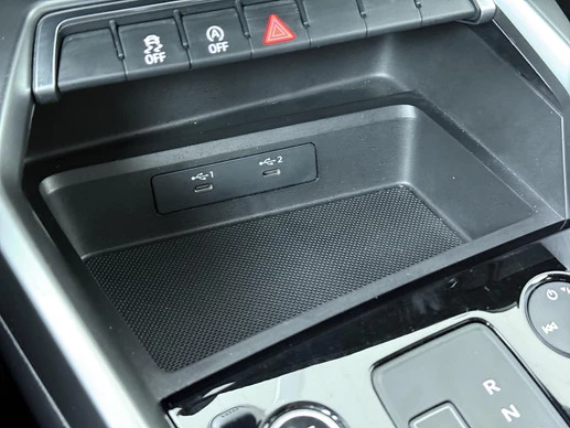 Audi A3 - Afbeelding 22 van 30