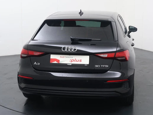 Audi A3 - Afbeelding 29 van 30