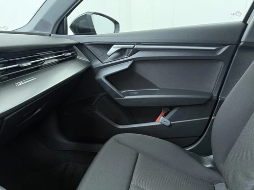 Audi A3 - Afbeelding 30 van 30